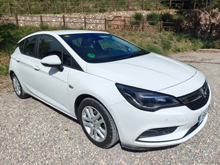 Opel Astra 2016 con 70.600 km 1.4 Turbo 125CV S/S