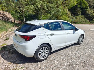 Opel Astra 2016 con 70.600 km 1.4 Turbo 125CV S/S