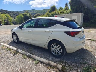 Opel Astra 2016 con 70.600 km 1.4 Turbo 125CV S/S