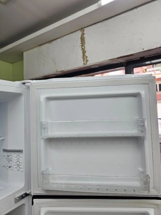 Nevera Hisense No Frost 1.68m con garantía y trans