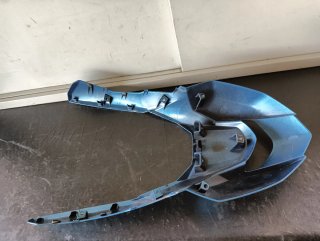 Guarda lamas superior Zontes T310 azul