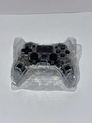 Mando NK Inalámbrico PS4/PC/Android Vibración