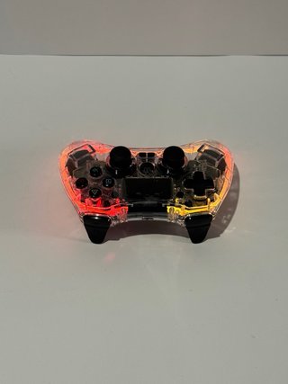 Mando NK Inalámbrico PS4/PC/Android Vibración