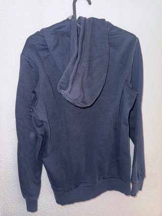 Sudadera Jack & Jones Azul