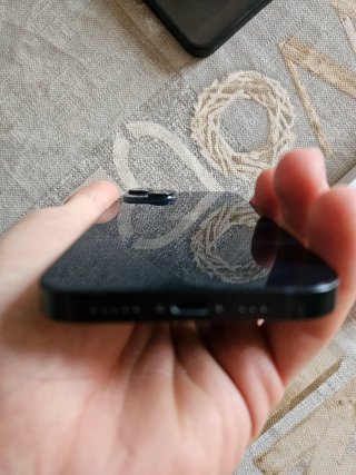 iPhone 14 128GB Nero + Accessori