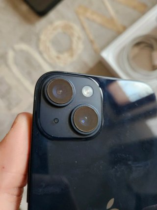 iPhone 14 128GB Nero + Accessori