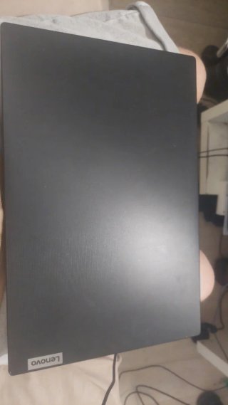 Lenovo V15 G2 ITL Portátil Negro
