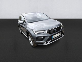 Seat Ateca   2.0 TDI 110kW DSG S&S X-Perience Go XL