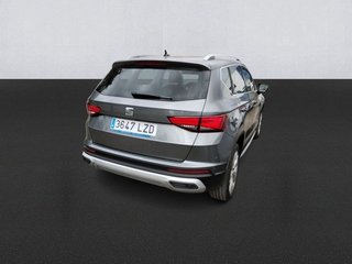 Seat Ateca   2.0 TDI 110kW DSG S&S X-Perience Go XL