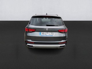 Seat Ateca   2.0 TDI 110kW DSG S&S X-Perience Go XL
