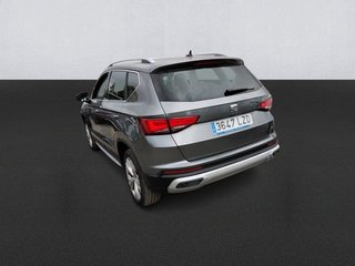 Seat Ateca   2.0 TDI 110kW DSG S&S X-Perience Go XL