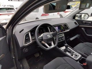 Seat Ateca   2.0 TDI 110kW DSG S&S X-Perience Go XL