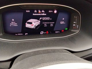 Seat Ateca   2.0 TDI 110kW DSG S&S X-Perience Go XL
