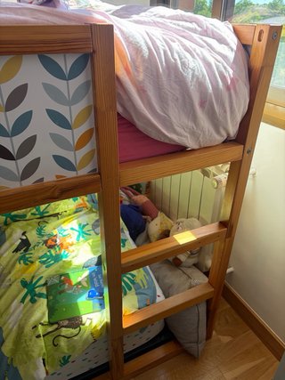 Litera Kura Ikea 90x200