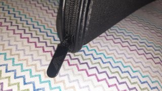 Estuche Gafas Emporio Armani Negro