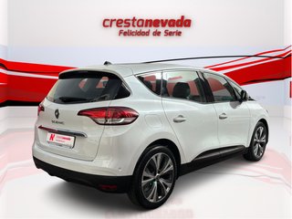 Scénic - DESDE 276€/MES ¡SIN PAGAR ENTRADA!