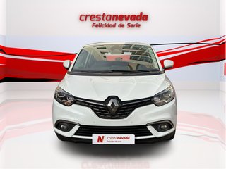Scénic - DESDE 276€/MES ¡SIN PAGAR ENTRADA!