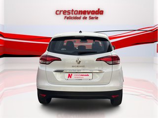 Scénic - DESDE 276€/MES ¡SIN PAGAR ENTRADA!