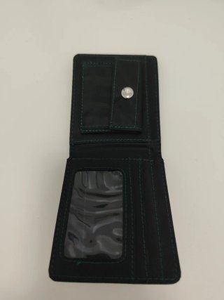 Cartera Slytherin Harry Potter