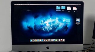 Apple iMac 27 pulgadas