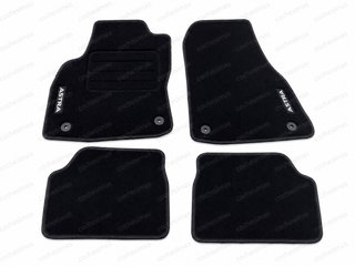 Alfombras Astra H Twintop (2006-2011) cabrio