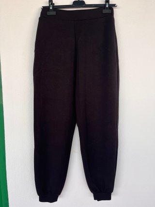 Pantalón chándal Lefties negro