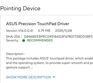 Portátil ASUS VIVOBOOK Negro/Gris