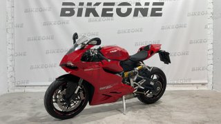Ducati 899 Panigale - 2015 - 28.065 KM