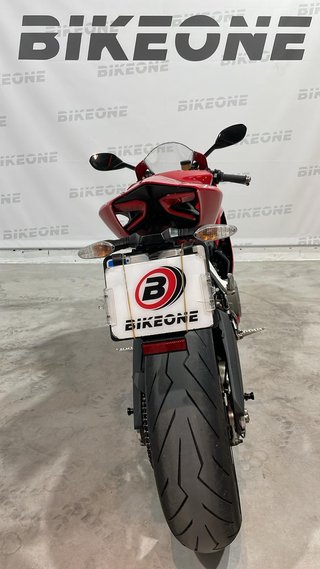 Ducati 899 Panigale - 2015 - 28.065 KM