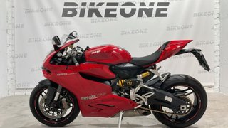 Ducati 899 Panigale - 2015 - 28.065 KM