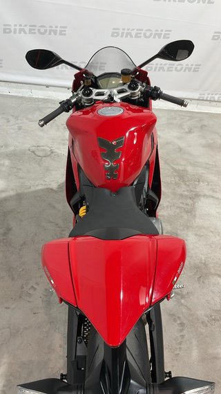 Ducati 899 Panigale - 2015 - 28.065 KM