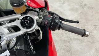 Ducati 899 Panigale - 2015 - 28.065 KM