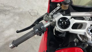 Ducati 899 Panigale - 2015 - 28.065 KM