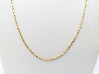 Cadena de oro 18k