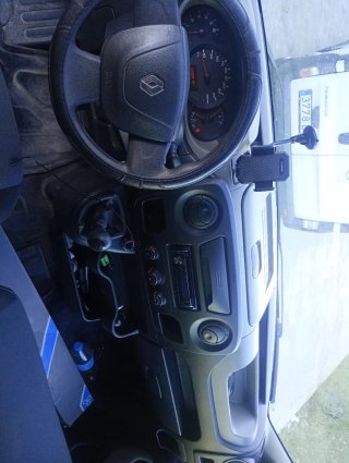 Renault máster  máster  2012