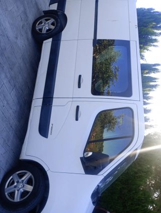 Renault máster  máster  2012