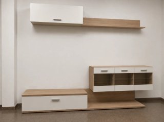 Mueble de comedor moderno