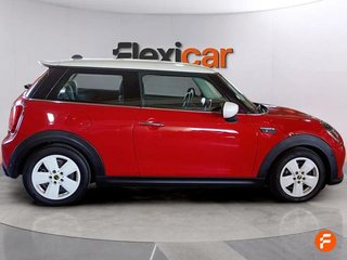 MINI Cooper COOPER SE