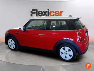 MINI Cooper COOPER SE