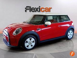 MINI Cooper COOPER SE