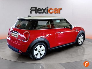 MINI Cooper COOPER SE