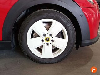MINI Cooper COOPER SE