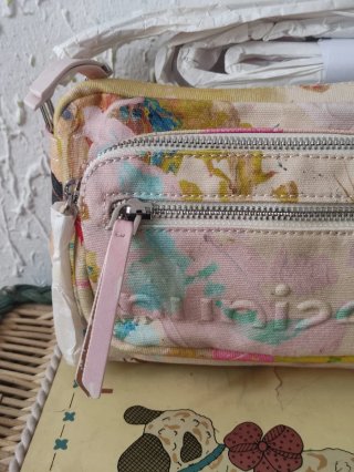 Bolso Desigual Multicolor