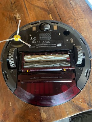 Aspirador IRobot Roomba 960 R3