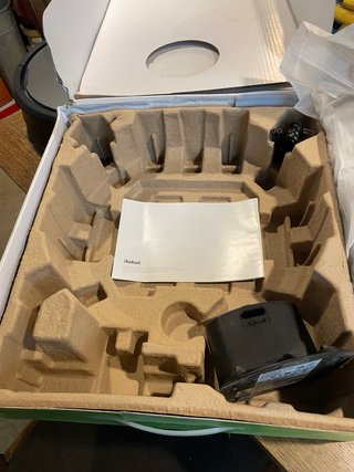 Aspirador IRobot Roomba 960 R3