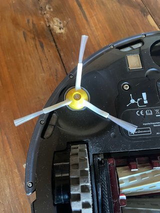 Aspirador IRobot Roomba 960 R3