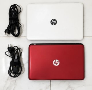 HP x2 Portátiles para Piezas