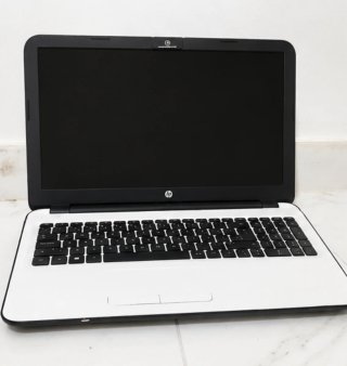 HP x2 Portátiles para Piezas