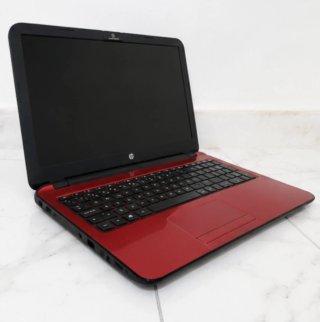 HP x2 Portátiles para Piezas