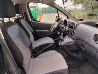 Peugeot Partner 2014